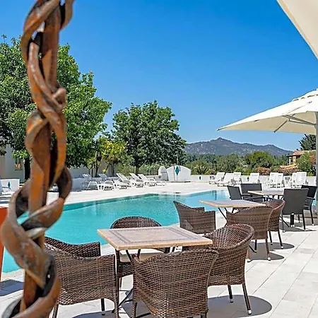 Hotel Le Mimose