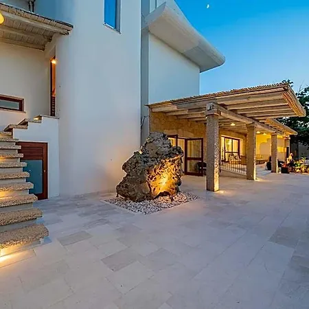 Le Mimose 3* San Teodoro (Sardinia)