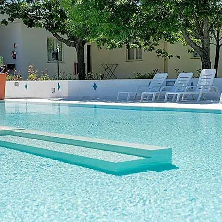 Hotel Le Mimose