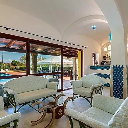 Hotel Le Mimose 3*