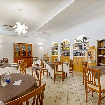 Le Mimose Hotel
