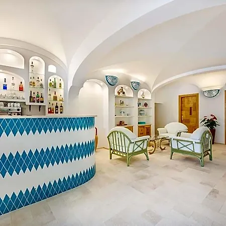 Le Mimose Hotel San Teodoro (Sardinia)