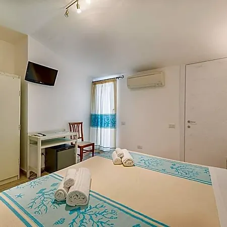 Hotel Le Mimose 3*