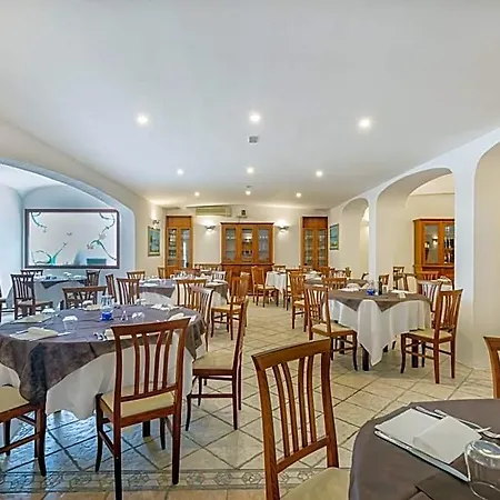 Le Mimose Hotel San Teodoro (Sardinia)