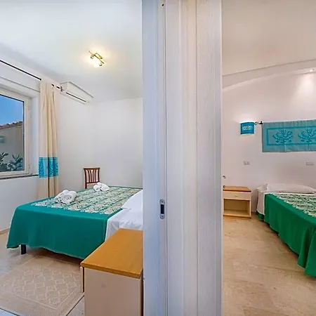 Hotel Le Mimose 3*