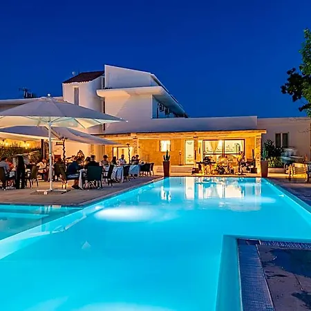 Le Mimose Hotel 3*