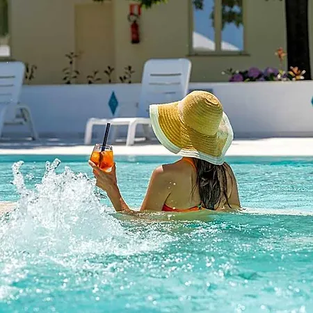 Hotel Le Mimose 3*