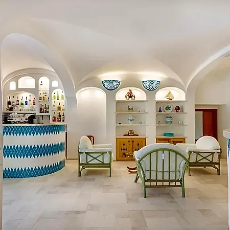 Le Mimose Hotel