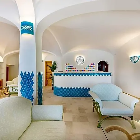 Le Mimose Hotel 3*