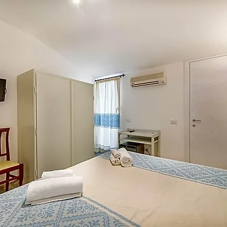 Le Mimose Hotel 3*