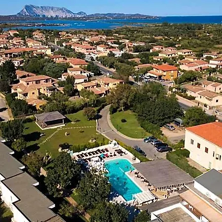 Hotel Le Mimose