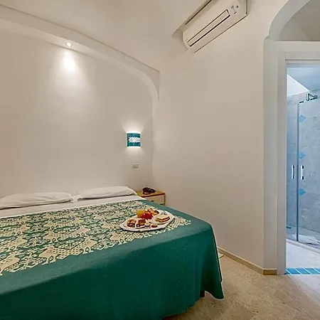 Hotel Le Mimose 3*