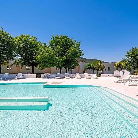 Hotel Le Mimose 3*