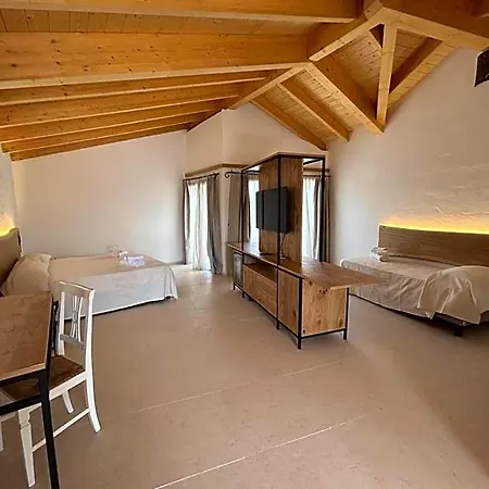 Hotel Le Mimose