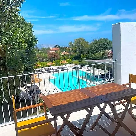Le Mimose 3* San Teodoro (Sardinia)