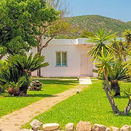 Le Mimose San Teodoro (Sardinia)
