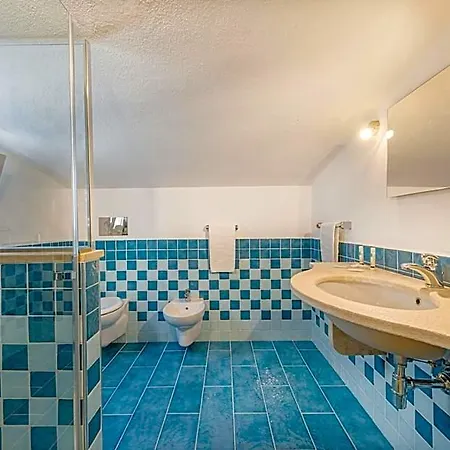 Le Mimose Hotel San Teodoro (Sardinia)