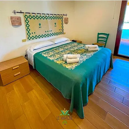 Le Mimose Hotel 3*