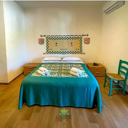 Le Mimose Hotel