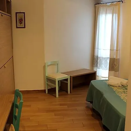 Hotel Le Mimose 3*