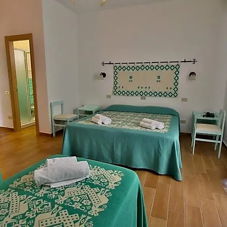 Hotel Le Mimose