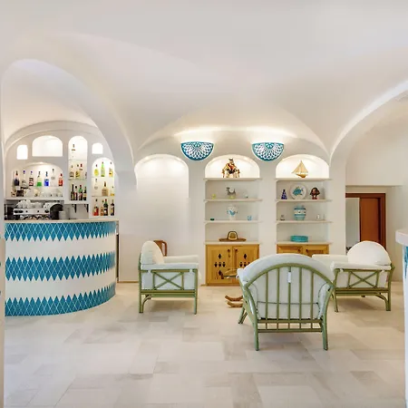 Le Mimose Hotel