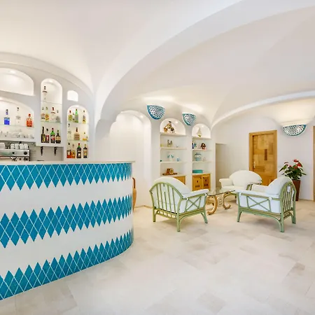 Le Mimose Hotel