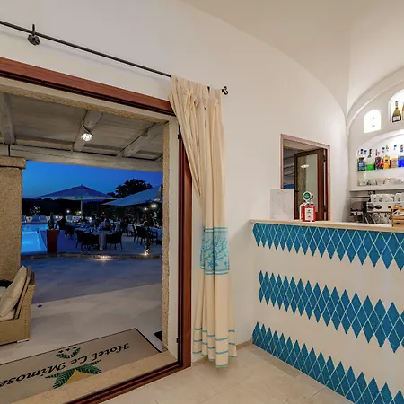 Le Mimose Hotel