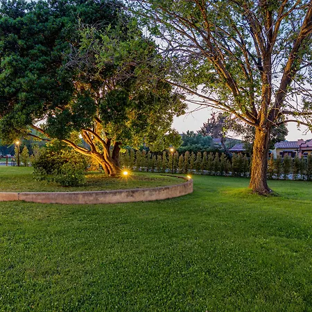 Hotel Le Mimose San Teodoro (Sardinia)