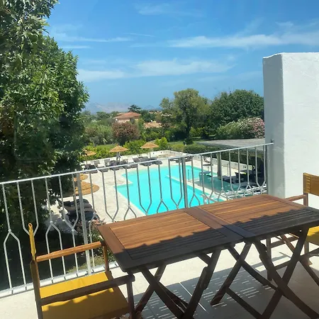 Le Mimose Hotel 3*