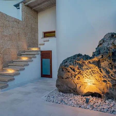 Le Mimose Hotel San Teodoro (Sardinia)