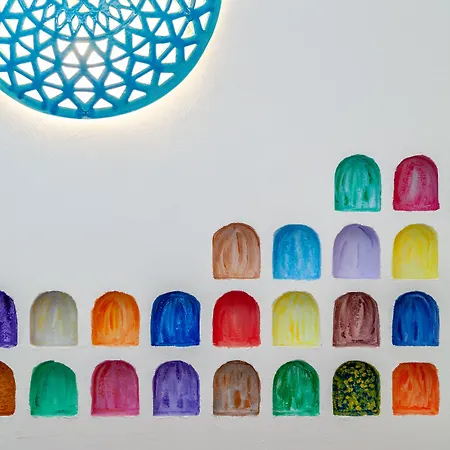 Le Mimose Hotel