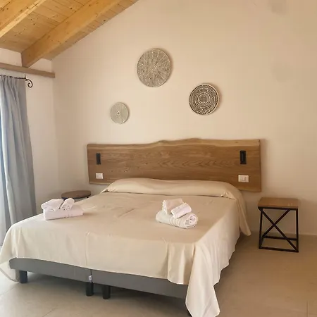 Le Mimose Hotel 3*