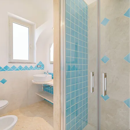 Le Mimose Hotel 3*