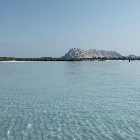 Hotel Le Mimose San Teodoro (Sardinia)