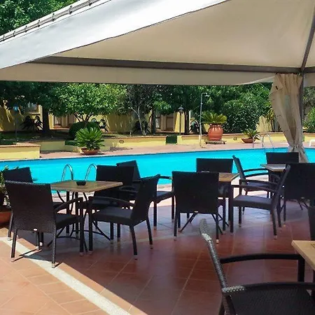 Hotel Le Mimose 3*