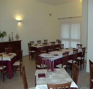 Hotel Le Mimose 3*