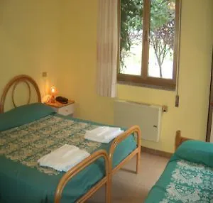 Le Mimose 3*