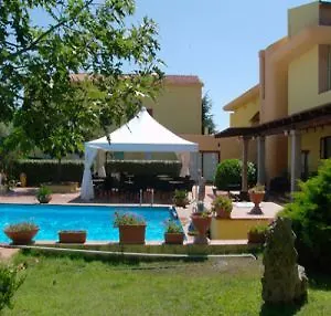 Le Mimose