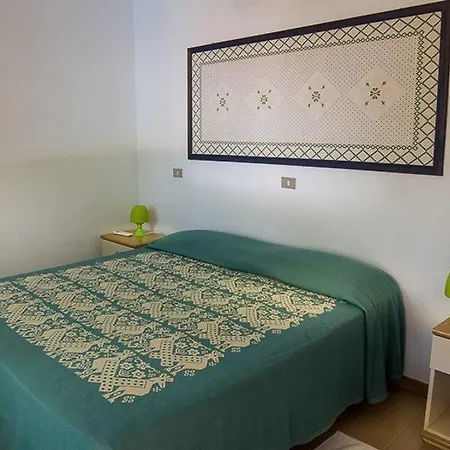 Le Mimose Hotel 3*