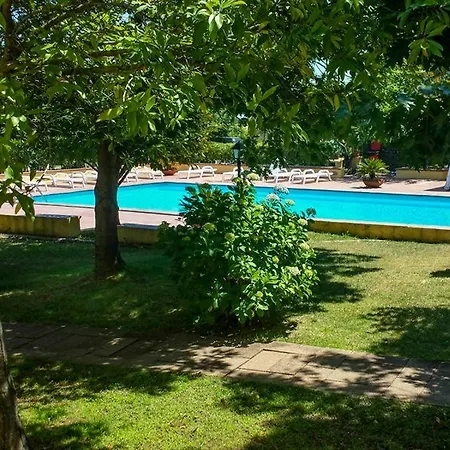 Le Mimose Hotel San Teodoro (Sardinia)