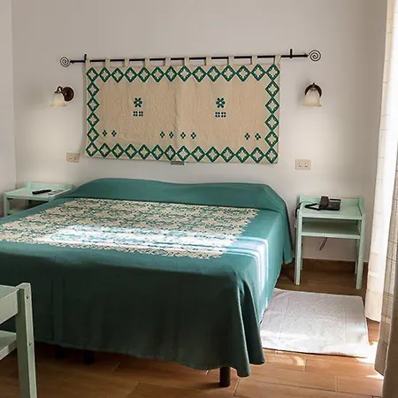 Le Mimose Hotel