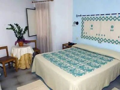 Hotel Le Mimose San Teodoro (Sardinia)