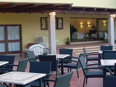 Hotel Le Mimose 3*