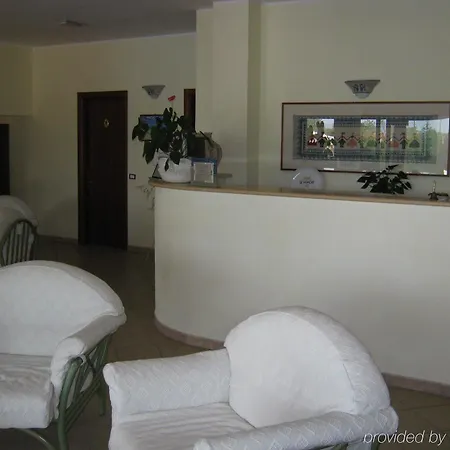 Le Mimose Hotel San Teodoro (Sardinia)