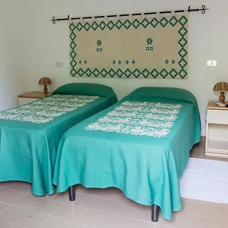 Le Mimose Hotel 3*