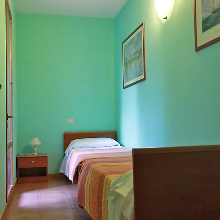 Le Mimose 3*