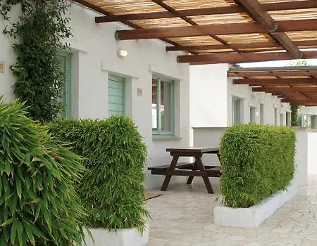 Le Mimose San Teodoro (Sardinia)