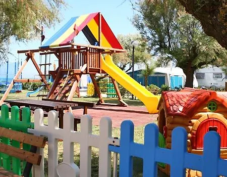 Le Mimose Hotel 3*