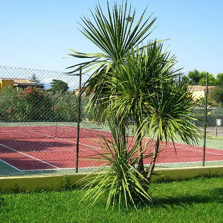 Le Mimose 3*